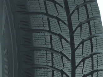 BRIDGESTONE BLIZZAK LM-60 RUN FLAT